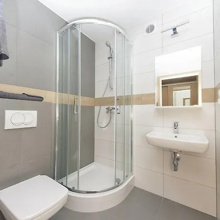 Osrodek Wypoczynkowy Familijni