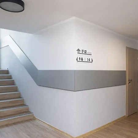 Osrodek Wypoczynkowy Familijni *